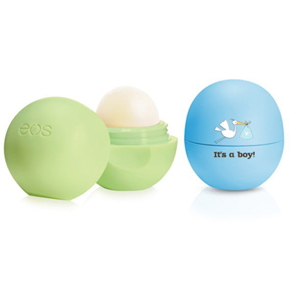 EOS Lip Balm