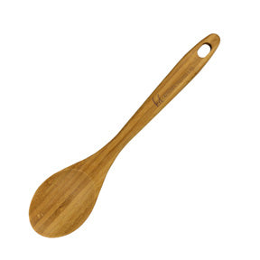 Bamboo Spoon