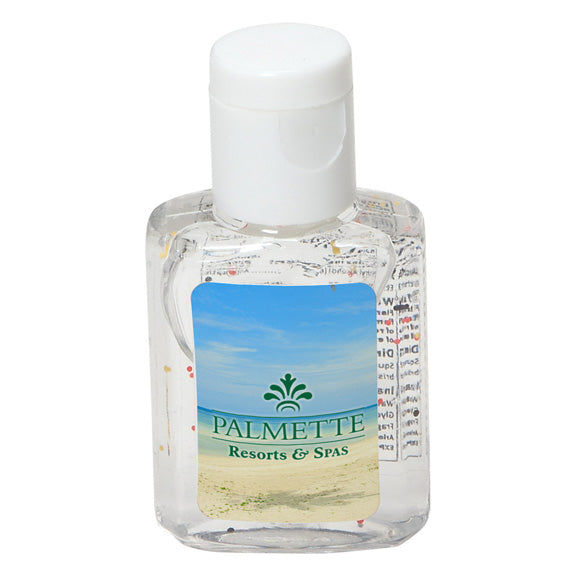 One-Half oz Moisture Bead Hand Sanitizer