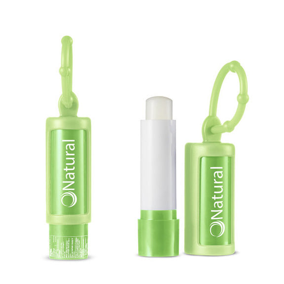 Fun Sun SPF 15 Lip Balm in Silicone Holder