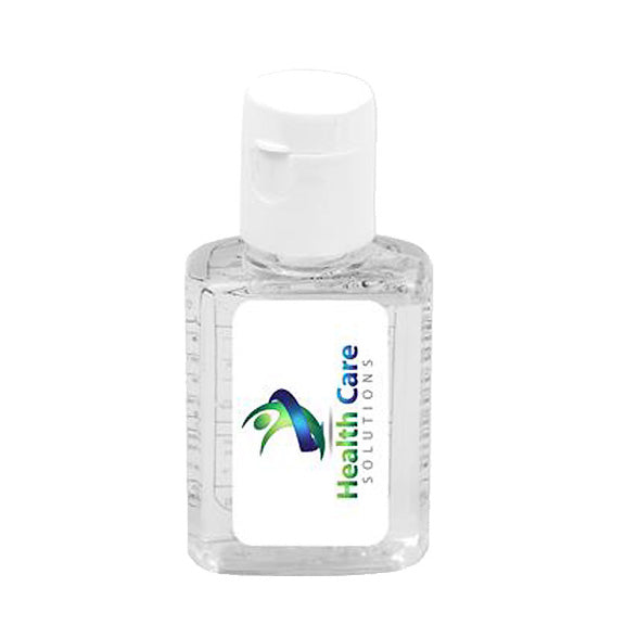 Mini-San 1/2 Ounce Sanitizer