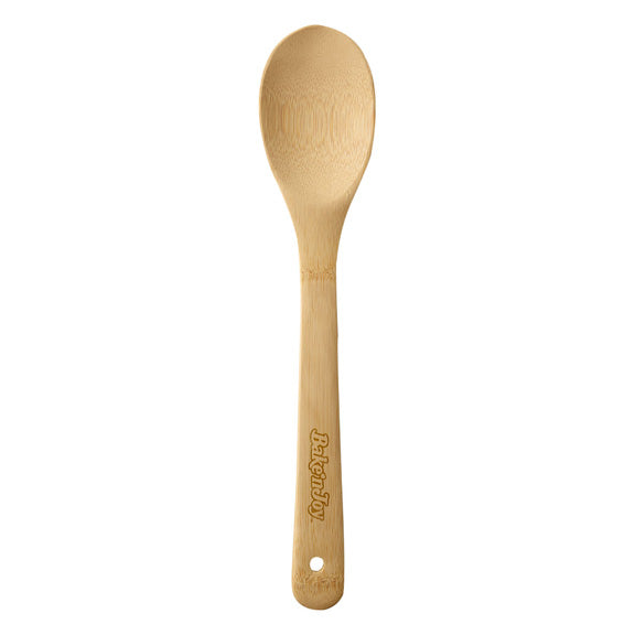 Bamboo Sturdy Spoon