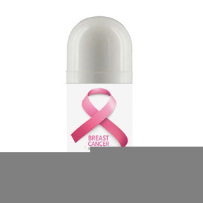 Breast Cancer Awareness SPF 15 Lip Balm Bullet