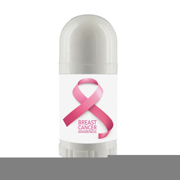 Breast Cancer Awareness SPF 15 Lip Balm Bullet