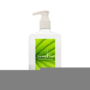 8 Oz. Antibacterial Liquid Hand Soap