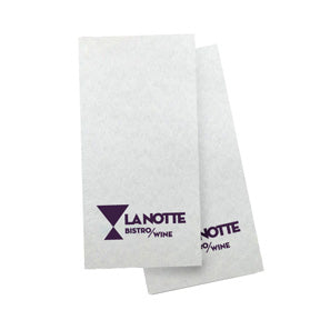 Linen Guest Towel