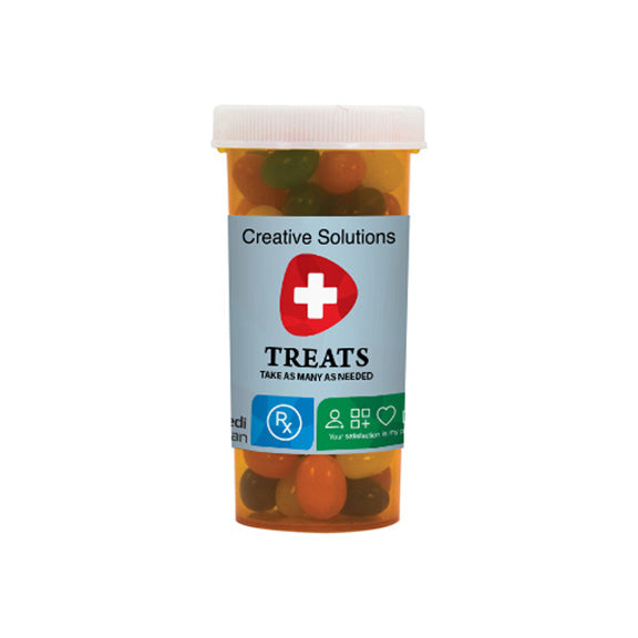 Large Pill Bottle