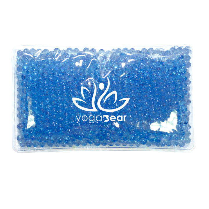 Gel Tekbeads Hot/Cold Pack-Rectangle