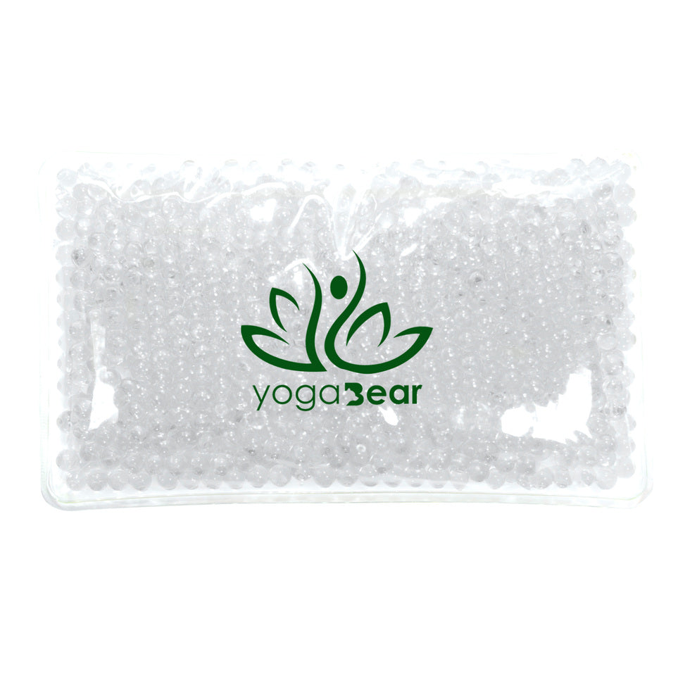 Gel Tekbeads Hot/Cold Pack-Rectangle