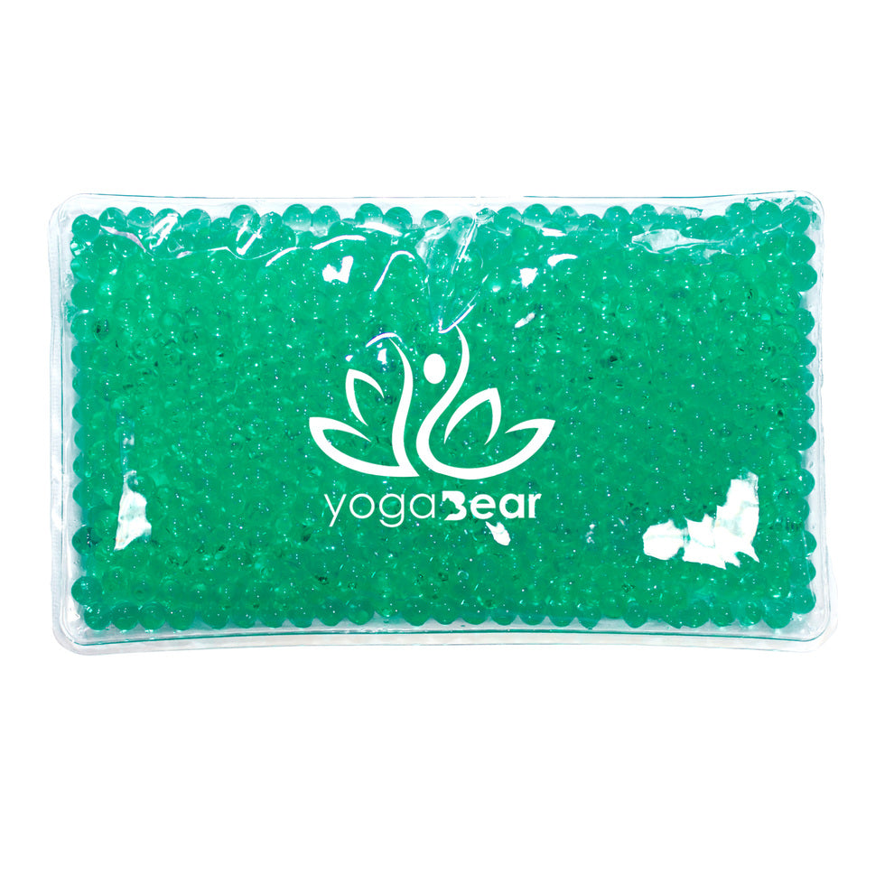 Gel Tekbeads Hot/Cold Pack-Rectangle