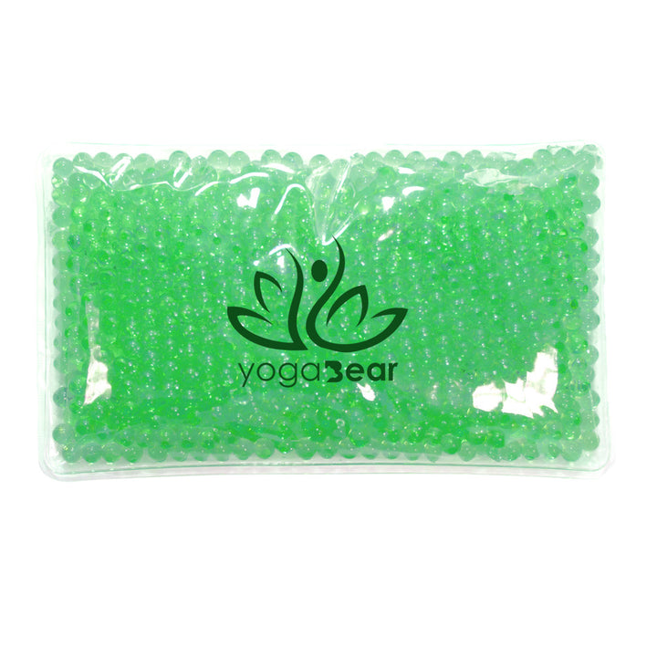 Gel Tekbeads Hot/Cold Pack-Rectangle