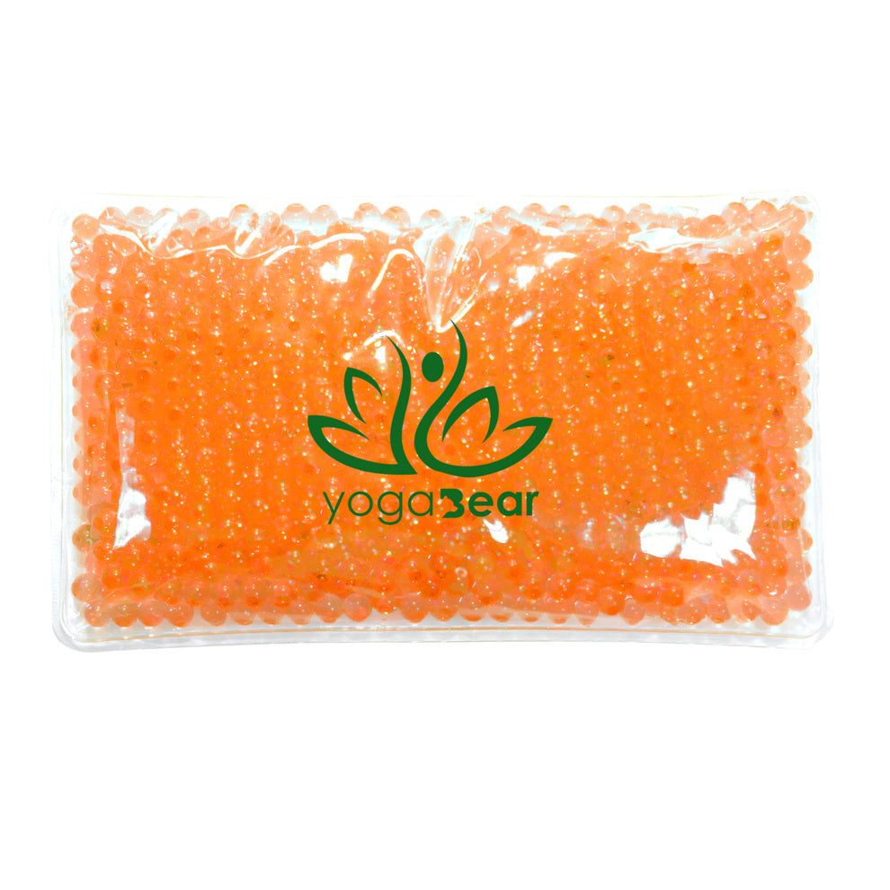 Gel Tekbeads Hot/Cold Pack-Rectangle