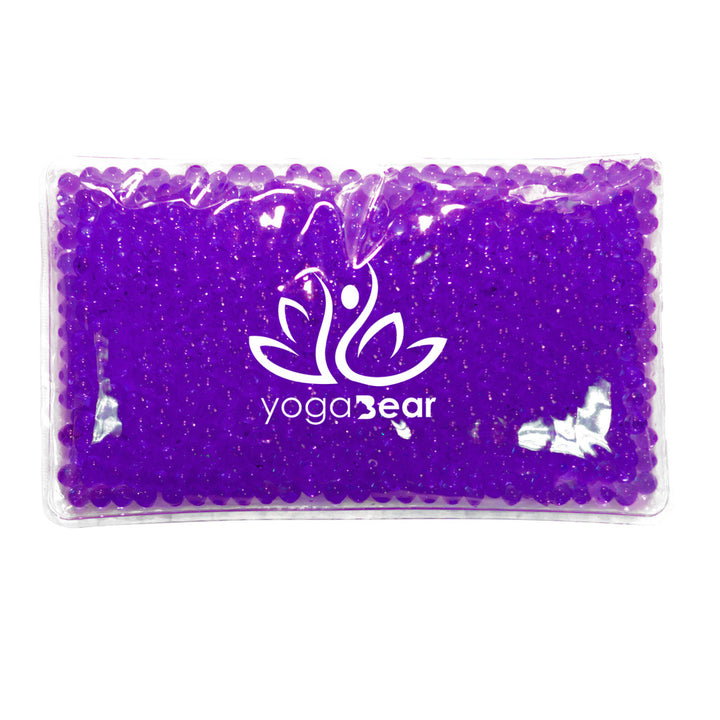 Gel Tekbeads Hot/Cold Pack-Rectangle