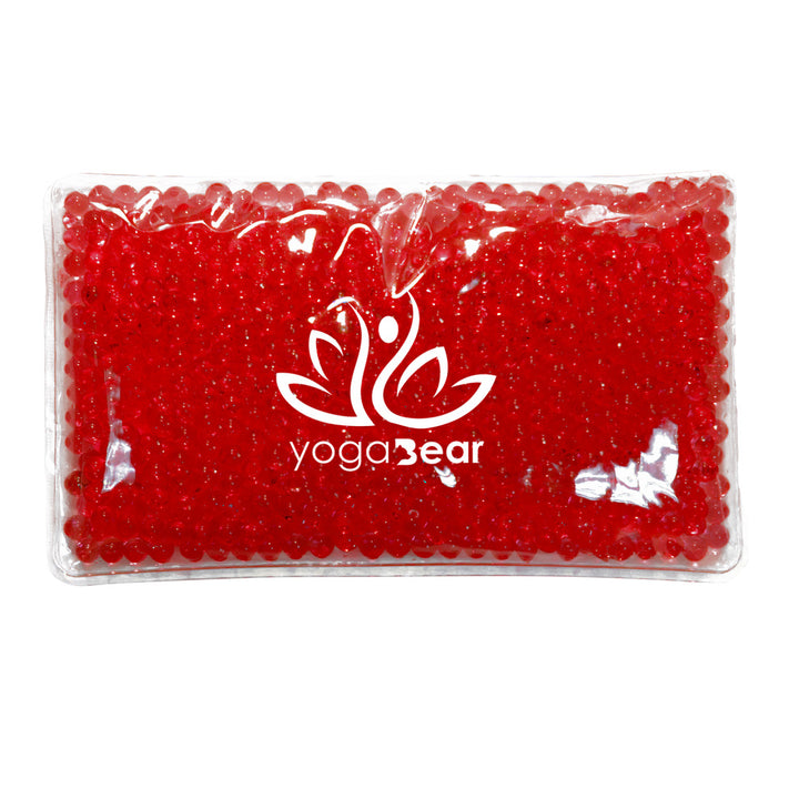 Gel Tekbeads Hot/Cold Pack-Rectangle