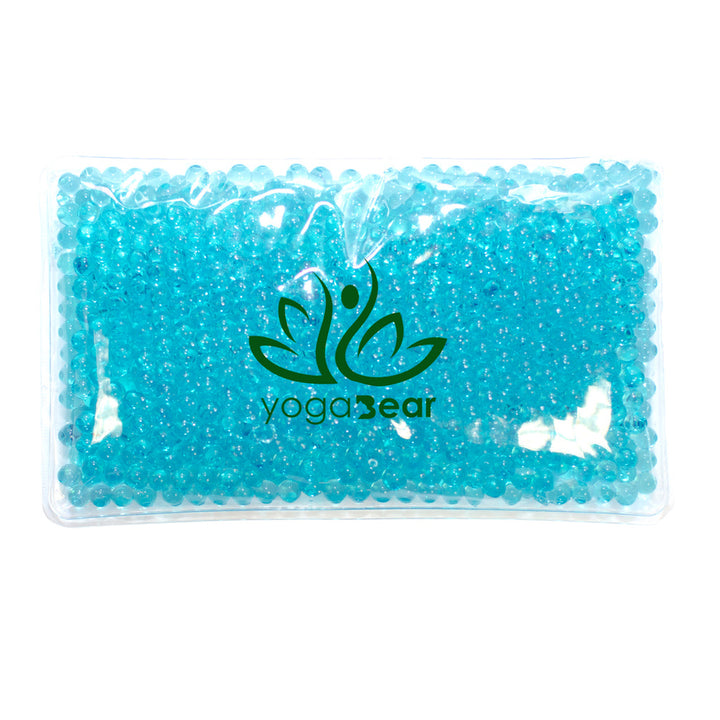 Gel Tekbeads Hot/Cold Pack-Rectangle