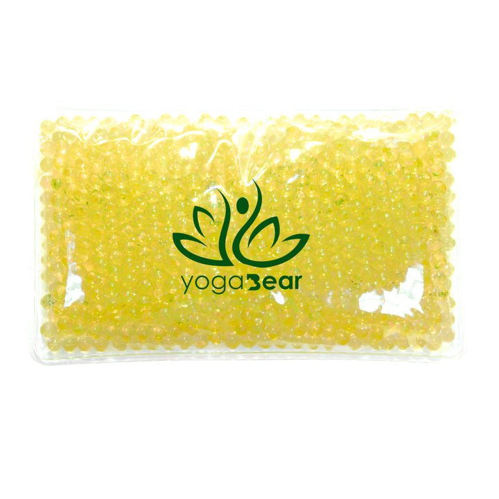 Gel Tekbeads Hot/Cold Pack-Rectangle