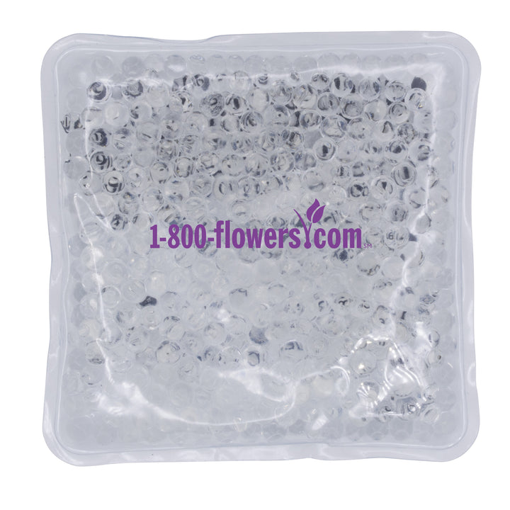Gel Tekbeads Hot/Cold Pack - Square