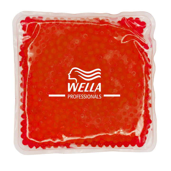 Gel Tekbeads Hot/Cold Pack - Square