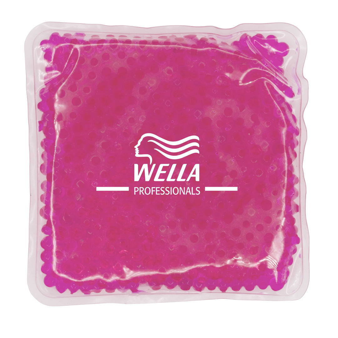 Gel Tekbeads Hot/Cold Pack - Square