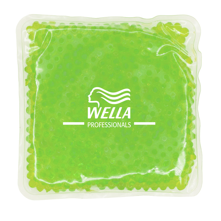 Gel Tekbeads Hot/Cold Pack - Square