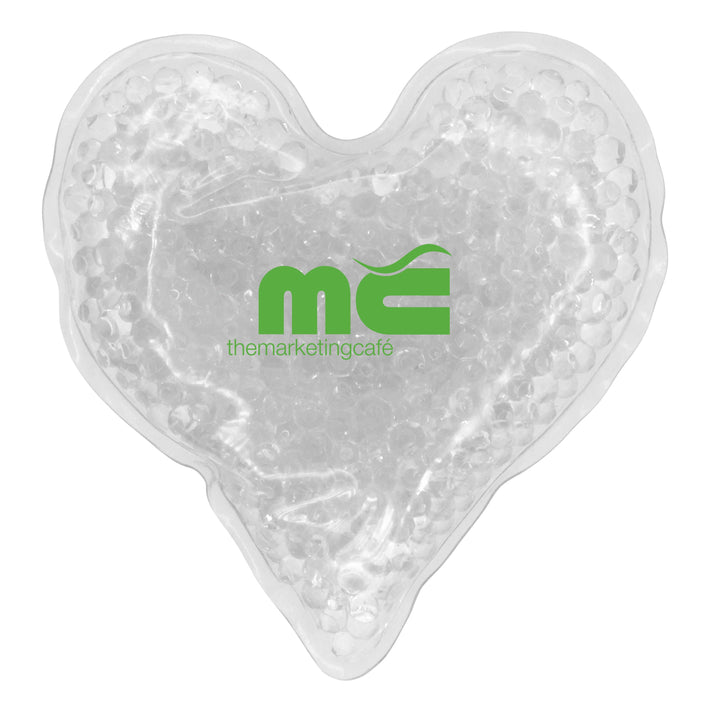 Heart Shaped Hot/Cold Pack