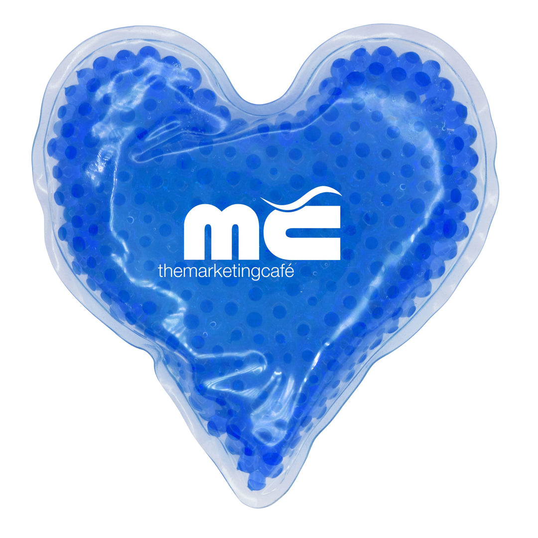 Heart Shaped Hot/Cold Pack