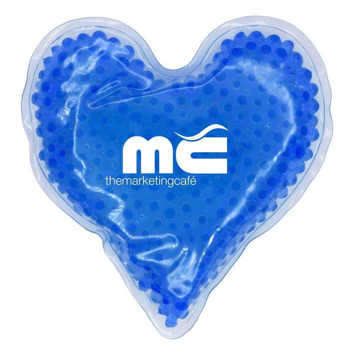 Heart Shaped Hot/Cold Pack