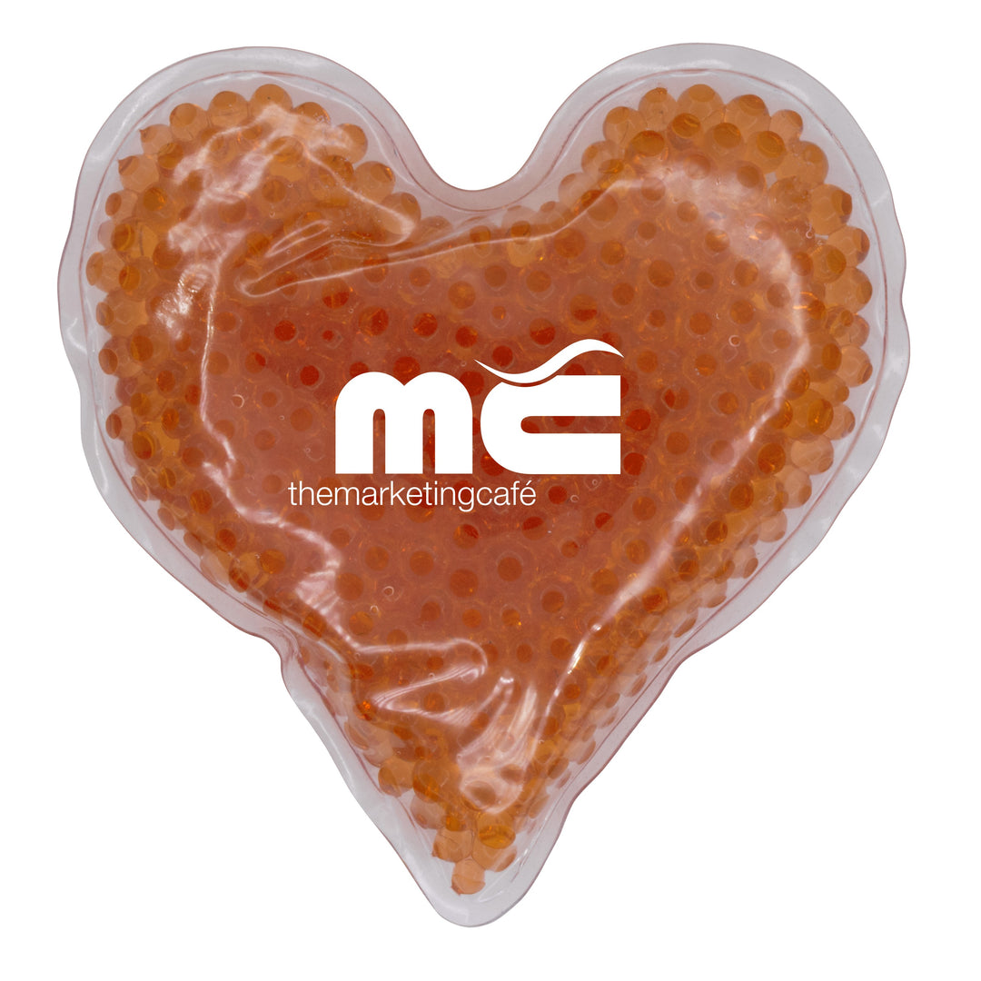 Heart Shaped Hot/Cold Pack