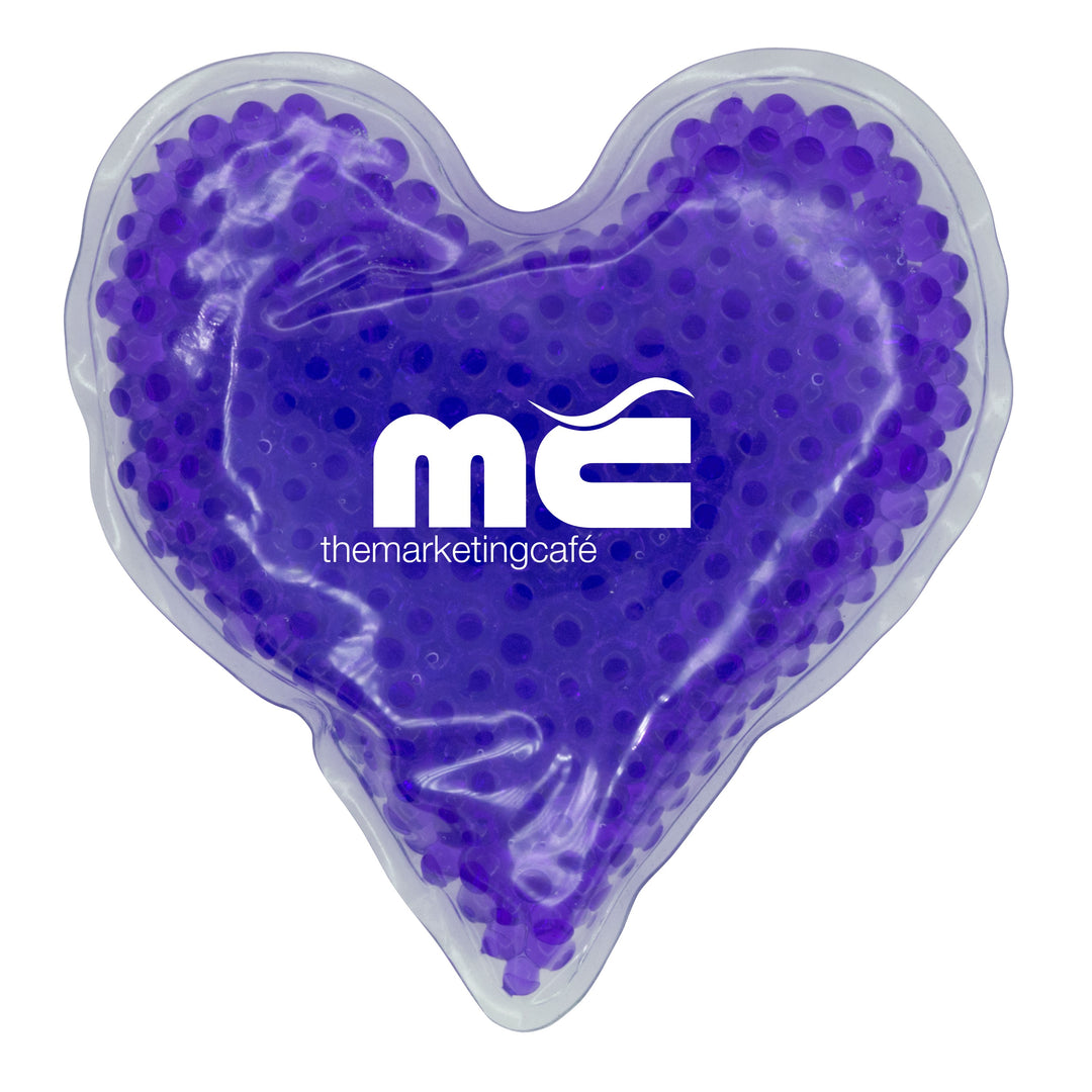 Heart Shaped Hot/Cold Pack