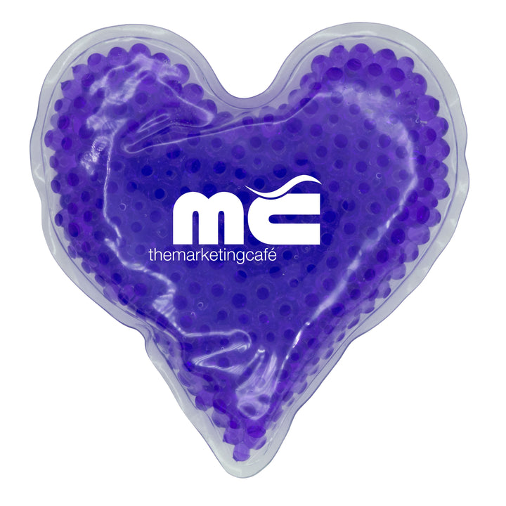 Heart Shaped Hot/Cold Pack