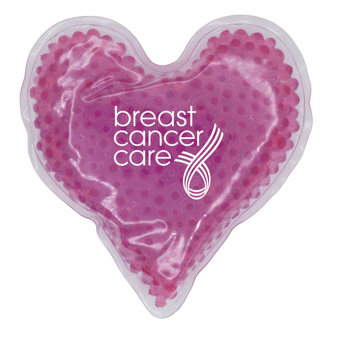 Heart Shaped Hot/Cold Pack