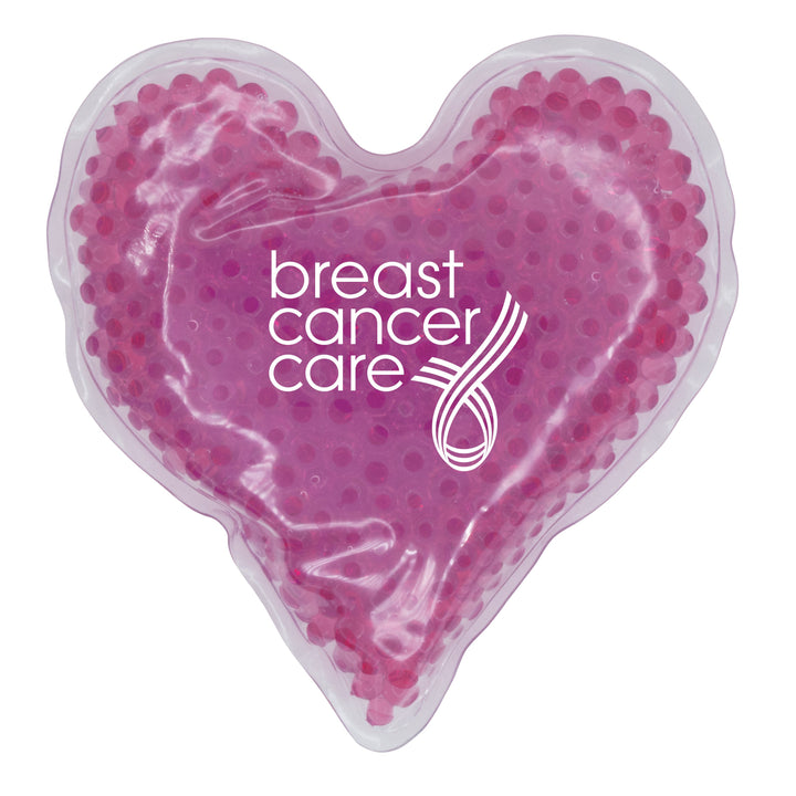 Heart Shaped Hot/Cold Pack