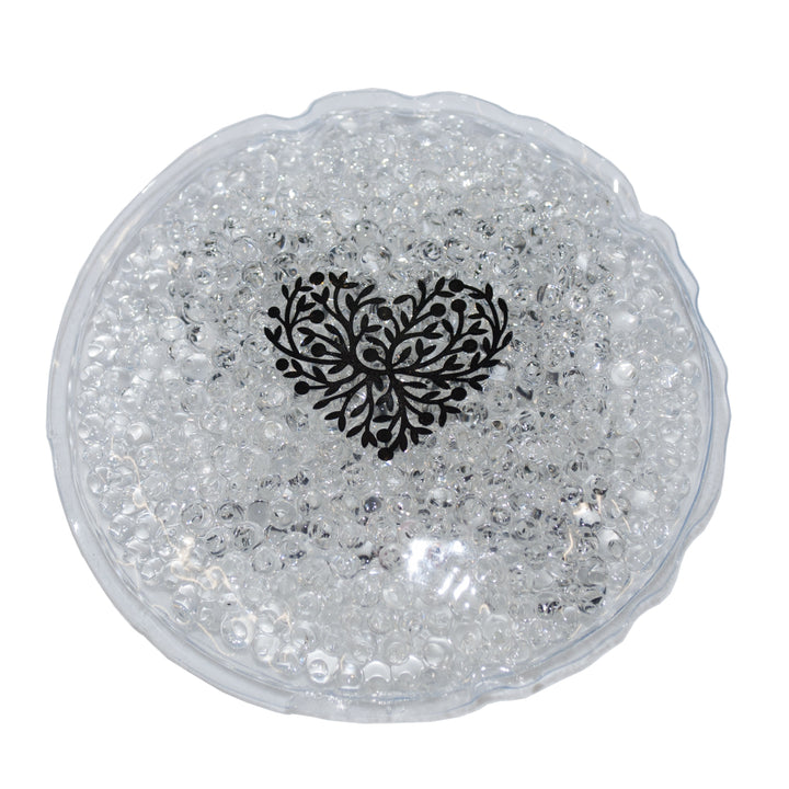 Gel Tekbeads Hot/Cold Pack - Circle