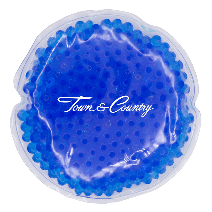 Gel Tekbeads Hot/Cold Pack - Circle