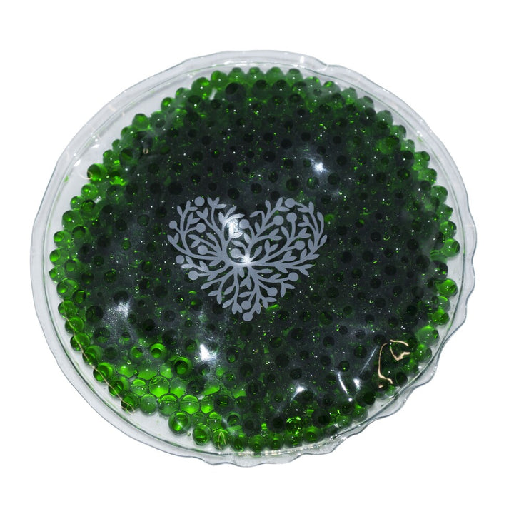Gel Tekbeads Hot/Cold Pack - Circle