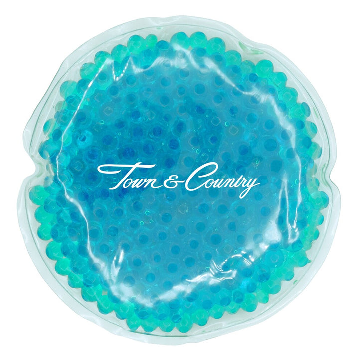Gel Tekbeads Hot/Cold Pack - Circle