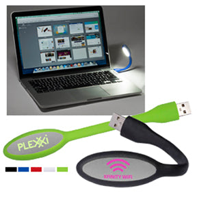 USB Flexi Light