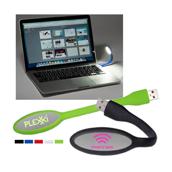 USB Flexi Light