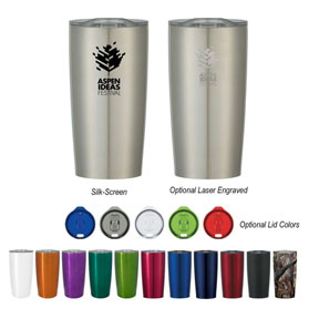 20 ounce Himalayan Tumbler