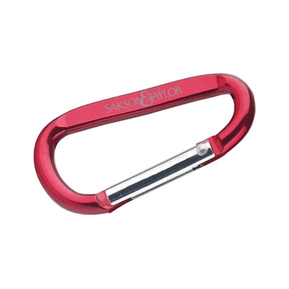 3 Inch Carabiner