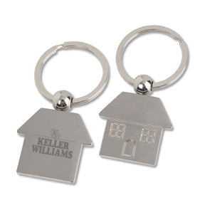 House Key Tag