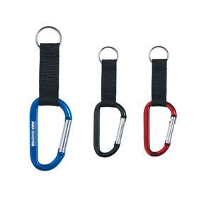 6mm Carabiner