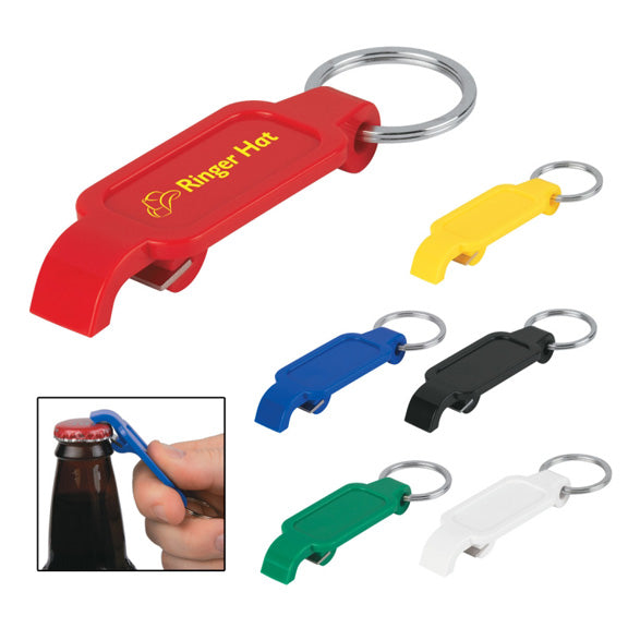 Slim Bottle Opener