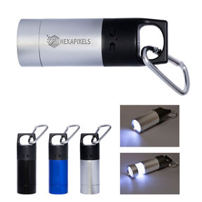 Flashlight Wireless Speaker