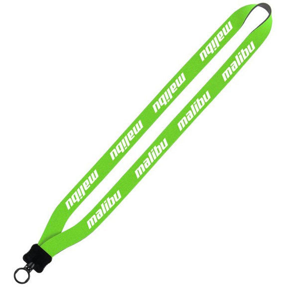 3/4 Neoprene Lanyard w/O-ring Attachment