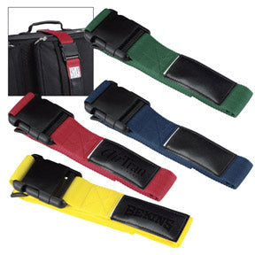 Luggage Strap / Bag Identifier
