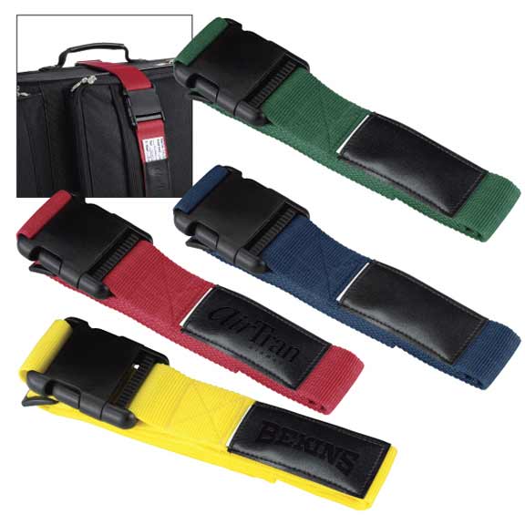 Luggage Strap / Bag Identifier