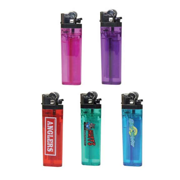 Transparent Lighter