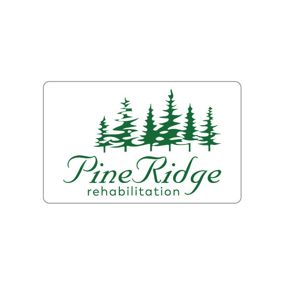 3.25 x 2 Die Cut Label Sticker