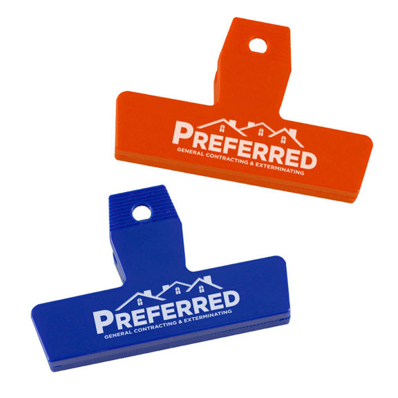 4 Inch Bag Chip Clip – RushKing
